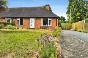 25, Caradoc View, Hanwood, Shrewsbury SY5 8NB