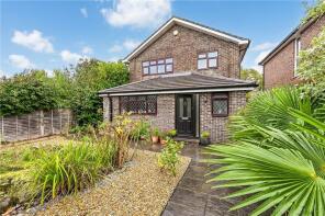 Flintstones, Barnham Road, Chichester PO20 3RT
