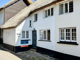 40, High Street, Budleigh Salterton EX9 7ED