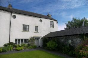 Woodgate Hall, Lowick Green, Ulverston LA12 8ES