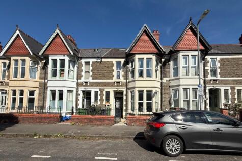 Canada Road, Heath