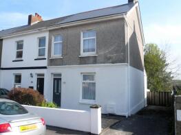 14, Chariot Road, Redruth TR15 3LQ
