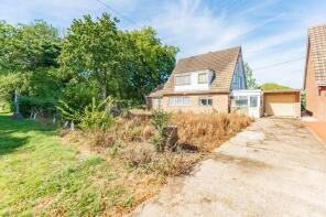 Ditchling, The Street, Reymerston, Norwich NR9 4AG