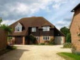 Barnside, Baydon Road, Shefford Woodlands, Hungerford RG17 7AE
