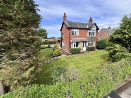 Briarfield, Morley Green Road, Wilmslow SK9 5NY