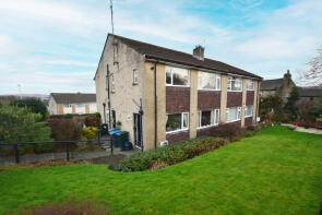 2, Ferrands Park Way, Harden, Bingley BD16 1HZ