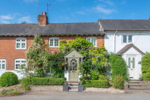 2 Rose Cottage, Lapworth Street, Bushwood, Henley-in-arden B95 5HG