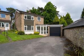2, Slines Court, Slines Oak Road, Caterham CR3 7EA