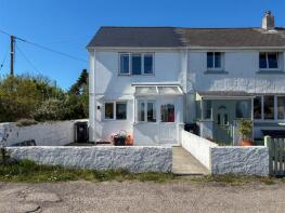 1a, Polhigey Terrace, Redruth TR16 6PG