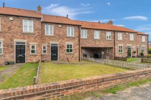 4, Jacobs Court, Sutton-on-the-forest, Sutton On The Forest YO61 1EW