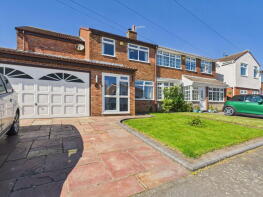 57, Delph Park Avenue, Aughton L39 5DE