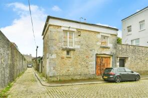 57a, George Street, Plymouth PL1 4HR