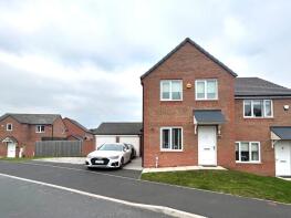 48, Calder Close, Lower Hopton, Mirfield WF14 8JG