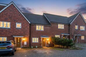 15, Wood Croft, Billingshurst RH14 9XL