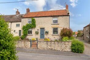 Greenholme, Main Street, Wombleton, York YO62 7RW