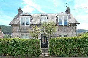 23 Rannagowan, Viewfield Road, Ballater AB35 5RD