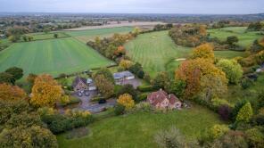 Hill Cottage, Wendover Road, Aylesbury HP17 0TU