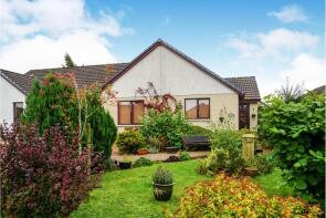 17 Lavender Cottage, Treaty Park, Coldstream TD12 4NG