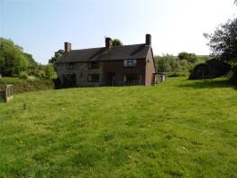 Brook House, Norbury, Wentnor SY9 5EB