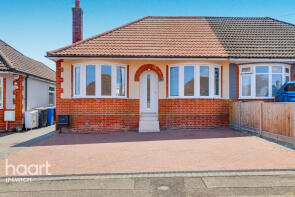 17, Brockley Crescent, Ipswich IP1 5HT
