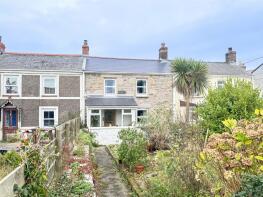 8, Calartha Terrace, B3306 Between St Ives Road And St Johns Terrace, Boscaswell Downs, Penzance TR19 7DX