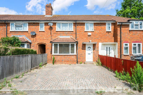 Rowden Road, West Ewell, Epsom, KT19