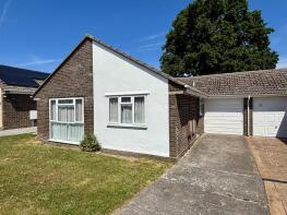 7, Redwood Road, Yeovil BA21 5XB