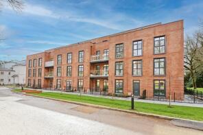 Flat 20, Claremont View, Claremont Gardens, Birmingham B15 3BA