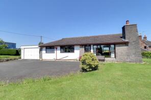 Rydal, Wesleyan Road, Ashley, Newcastle Under Lyme TF9 4JT
