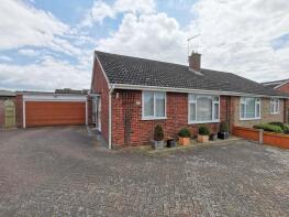 9, Nuttele Close, Norwich NR15 2NA