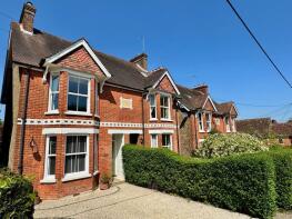 1, Crofton Cottages, Church Road, Horsham RH13 6JE