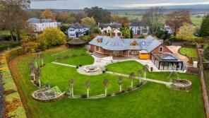 Fairview, Aglionby, Carlisle CA4 8AQ