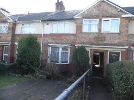 24, Quinton Road, Birmingham B17 0PG