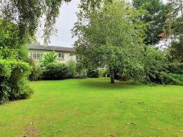 Hillside Cottage, Road From Shephards Hill To Chapel Road, Nanstallon, Bodmin PL30 5LF