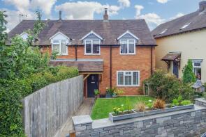 5, Orchard Rise, Ludlow SY8 4EZ
