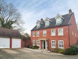 20, Sandoe Way, Exeter EX1 3WJ