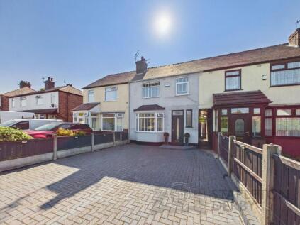 Rainhill Road, Rainhill, L35