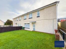 13, Heol Nant, Cwmdare, Aberdare CF44 8TE