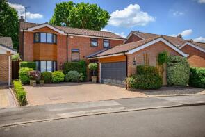 47, Bridge Meadow Drive, Knowle, Solihull B93 9QG