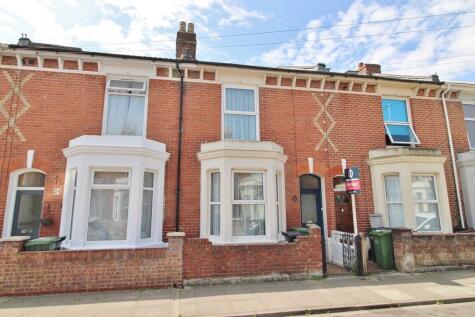 Darlington Road, Southsea
