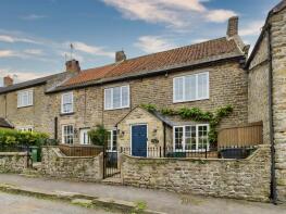 Rosedene, Church Bank, Bedale DL8 1QA