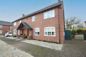 14, Alford Gardens, Shrewsbury SY4 3RG