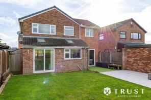 45, Quarryfields, Mirfield WF14 0NT
