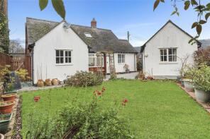 Cornerstones, Brook Street, Minehead TA24 7TG