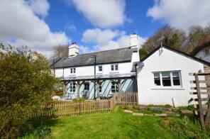 Heron Cottage, Road From Jordan Manor To Lizwell Farm, Newton Abbot TQ13 7PN