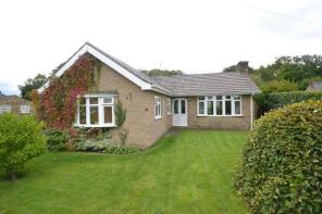 19 Stoneleigh, Grasby Road, Great Limber, Grimsby DN37 8LB