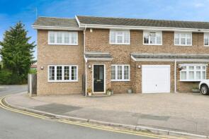 14, Ashbourne Road, Broxbourne EN10 7DF