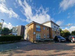 Flat 2, 489 Target Place, Butts Road, Southampton SO19 1AD