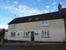 Weaver View, Green Lane, Ashbourne DE6 2EL