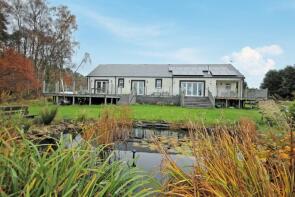 Haggisbank Cottage, B743 From U722 Dykenuek And Blindburn To U79 Brocklar, Mauchline KA5 6JF